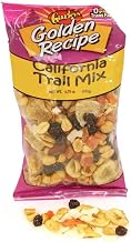 Golden Recipe California Trail Mix, 6.75 Ounce -- 8 per case.