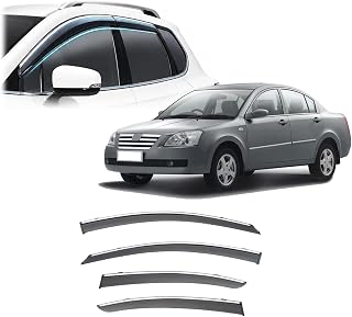 Window Rain Guards for Chery Elara 2006-2010