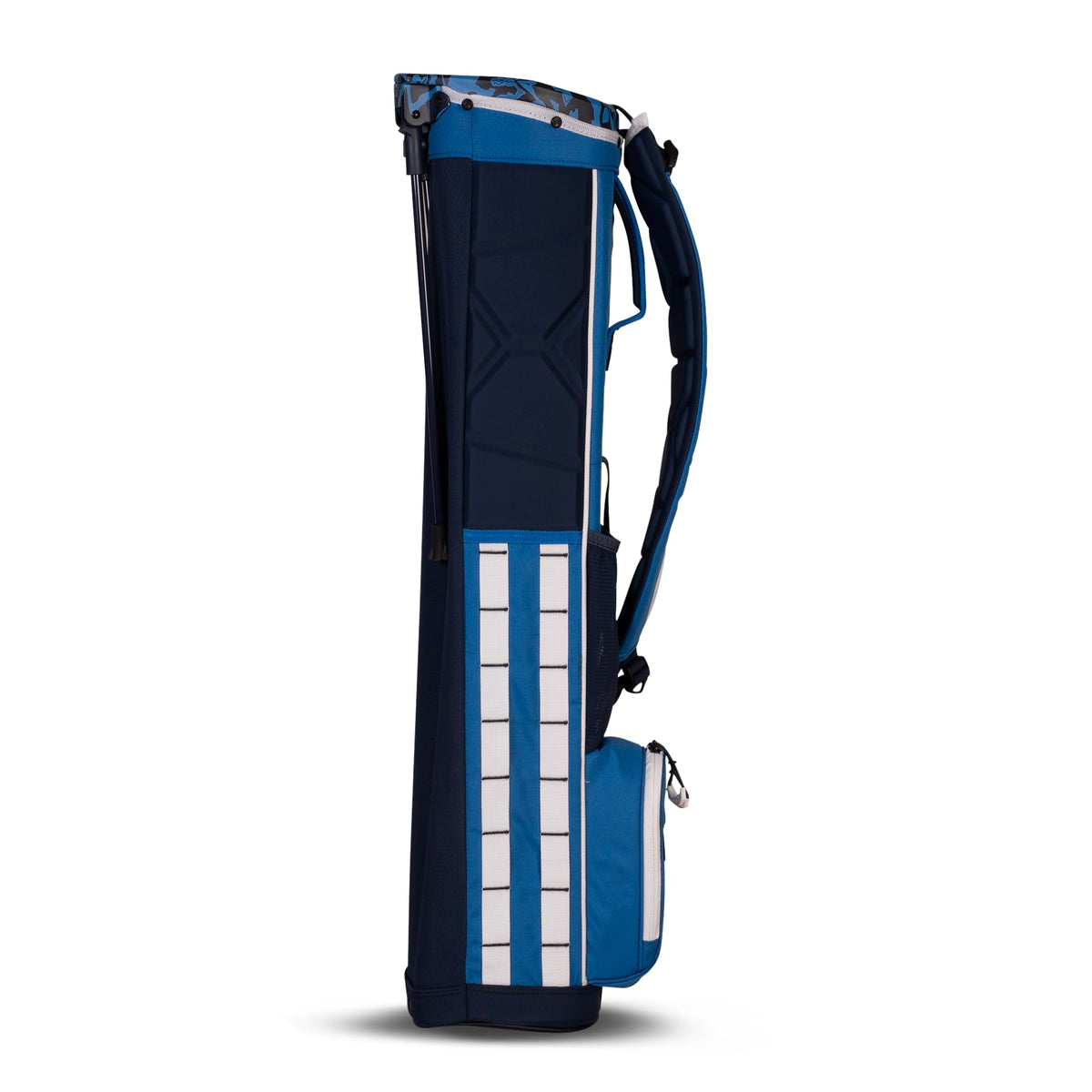 Funday Stand Bag Blue Sky by OGIO – One Size, Polyester, Blue Sky, Model A20282_Q1073_NA
