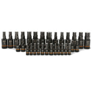GEARWRENCH 39 Piece / 1 / 39 Drive Socket Sets