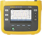 Fluke 1738/EUS Power Logger, 3 Phase, 1 KV