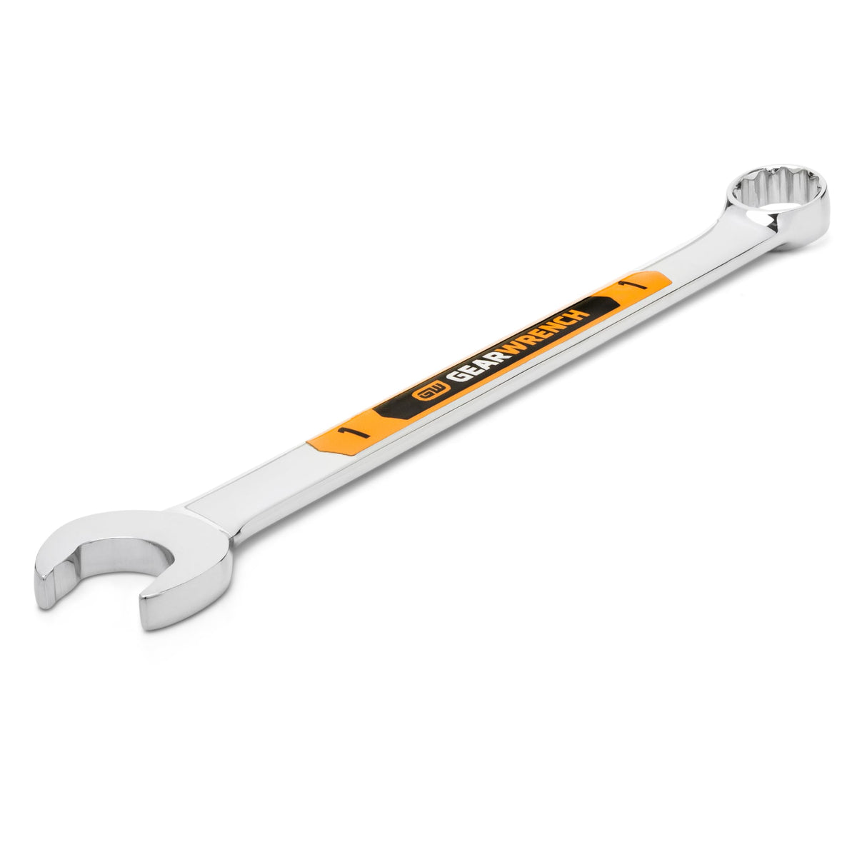GEARWRENCH 1-1/16" / Silver / 1 Combination Wrenches