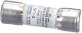 Direct Replacement for CRES COR 0807059 Appliance Fuse, 6 Amp 600 Volt