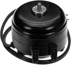 For Structural Concepts 72747 Appliance Motor 1550Rpm 9W
