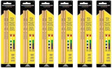 Prismacolor BLENDER PENCILS 6-Packs of 2 Pencils (12 Pencils Total)