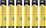 Prismacolor BLENDER PENCILS 6-Packs of 2 Pencils (12 Pencils Total)