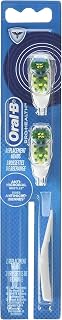 Oral-B Pro-Health Power Replacement Brush Heads 2 Each (Pack of 4)