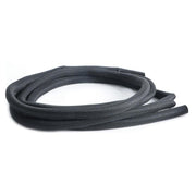 Design Engineering 5/16" (8mm) x 20' / Black / Music Cable Sleeves