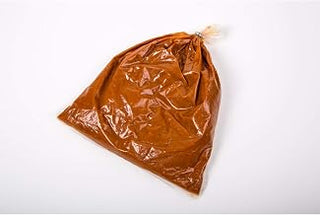 Naughty Chile Taqueria Red Chile Sauce, 10 Pound -- 1 each.