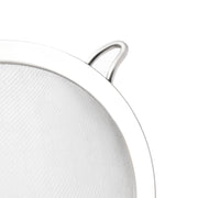15" Strainer by Cuisipro – 15-Inch, Stainless Steel, Silver, Model 746635