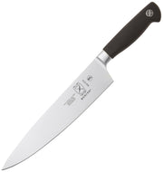 Mercer Culinary 9" / Short Bolster Chef's Knife 9-inch / Black Utility Knives