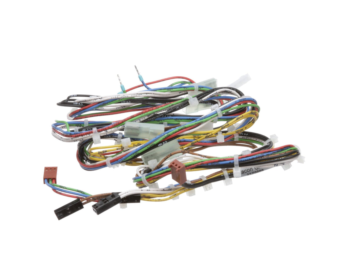 E4 Low Voltage Loom by MERRYCHEF – Model 33Z0009