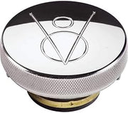 Billet Specialties 75420 Billet 16psi Radiator Cap