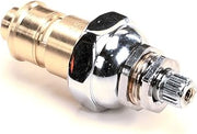 T&S Brass 011617-25 Ceramic Cartridge with Escutcheon Bonnet, Cold, Left Hand