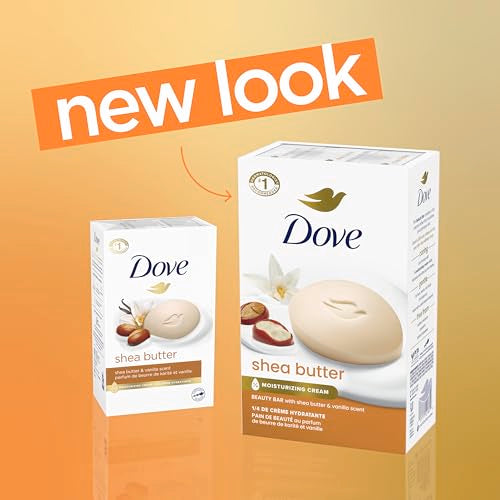 Dove 1 Ounce (Pack of 8) / Unscented / Light Green Soaps