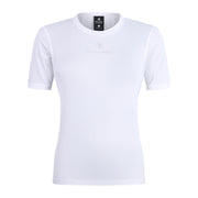 Mens Translite Cycling Baselayer Short Sleeve - White by Endura – XX-Small, Polyester, White - Short Sleeve, Model E3208WH/1