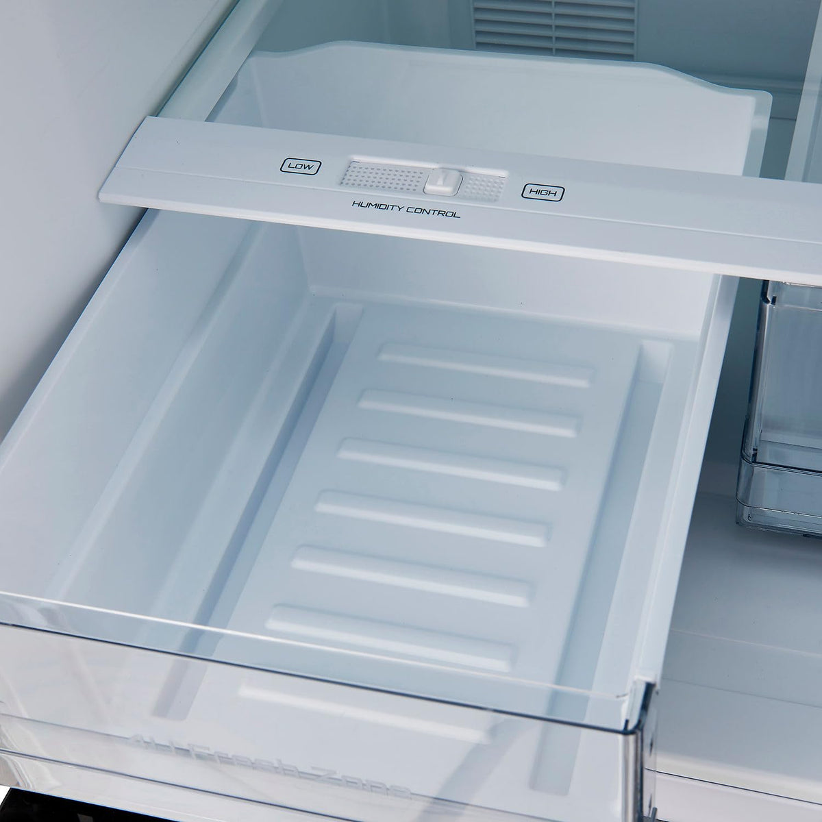 Refrigerator & Freezer Combo by Global Industrial – 16.0 cubic_feet, Stainless Steel, Model BCD-455WTE