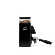 Rancilio Black / One Size / Doserless Electric Burr Grinders