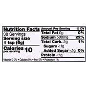 Better Than Bouillon Vegetable / 8 Ounce (Pack of 4) / 4 Vegetable