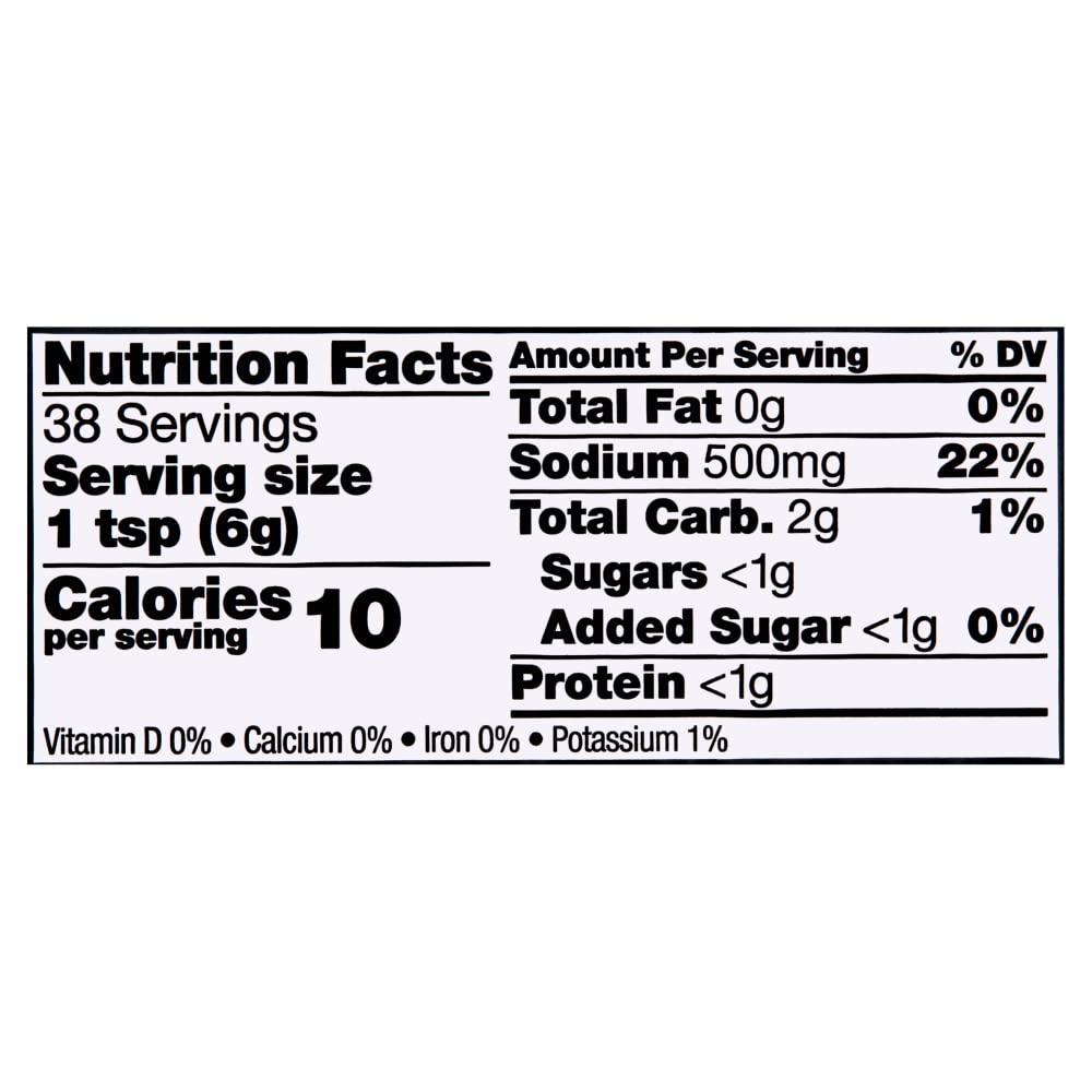 Better Than Bouillon Vegetable / 8 Ounce (Pack of 4) / 4 Vegetable