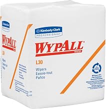 Wypall L30 Light Duty Wipers