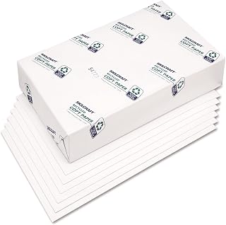 AbilityOne 7530010338891 - Multi-Purpose Xerographic Paper - 5000 units