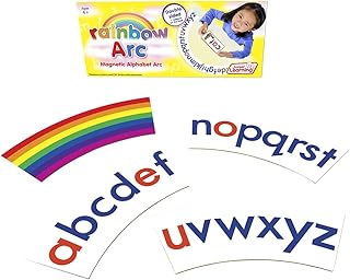 Junior Learning Alphabet Arc Educational Action Games