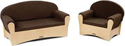 Jonti-Craft 3772JC Komfy Sofa & Chair