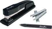 Swingline Value Pack / Black / Modern Desktop Staplers