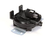 Pressure Switch - Evolution El OEM Part by Accutemp – Metal, Black, Model AT0E-3617-4