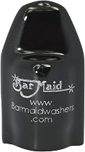 Bar Maid Beer Tap Cap