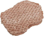 Holten 75/25 Beef Patty, 8 Ounce -- 20 per case.
