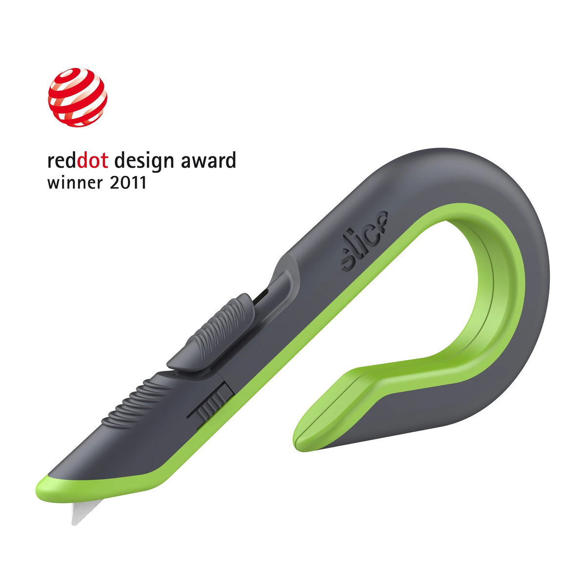 Slice Products 10503 Cutter, 3 3/8" x 7" - Default Title