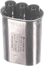 Turbochef 100232 Capacitor 0.91Uf - 0.19Uf Dual 25