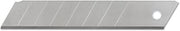 Cosco Snap Blade Utility Knife Replacement Blades, 10 per Pack (091471)