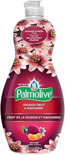 Palmolive Ultra Dish Liquid, Passion Fruit & Mandarin 20 fl oz