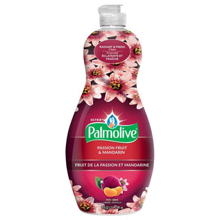 Ultra Dish Liquid by Palmolive – 20 Fl Oz (Pack of 3), Pack of 3, Model US04361A