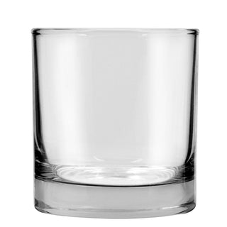 Anchor Concord 10 oz Old Fashioned Glass by Anchor Hocking – 10.0 ounces, Glass, Pack of 36, Model 3141U