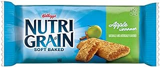 Nutri Grain Cereal Bars Apple-Cinnamon, 1.3 oz