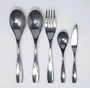 Oneida Calm 5 Piece Serving Set