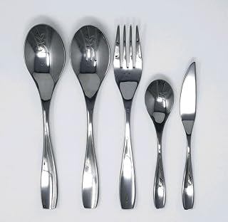 Oneida Calm 5 Piece Serving Set