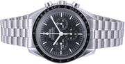 Omega Speedmaster Moon Watch Professional Co-Axial Master Chronometer Chronograph 310.30.42.50.01.001 (W221317) [Parallel Import], Bracelet Type