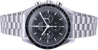 Omega Speedmaster Moon Watch Professional Co-Axial Master Chronometer Chronograph 310.30.42.50.01.001 (W221317) [Parallel Import], Bracelet Type