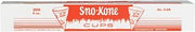 Gold Medal SNO-Kone Cups 1000 / Carton