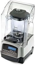 Vitamix - 34013 - Touch and Go 2 On Counter Blending Station, Grey