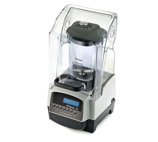 Touch and Go 2 On Counter Blending Station by Vitamix – 32 Oz, 32.0 fluid_ounces, Plastic, Grey, Model 34013