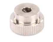 DV0061, Impinger Thumb Nut by MERRYCHEF – 6 inches x 8 inches x 4 inches, Silver, Model MCHFDV0061