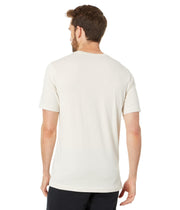 Hidden Purpose Moonbeam 2XL by TravisMathew – XX-Large, Cotton, Moonbeam, Model 1MZ180