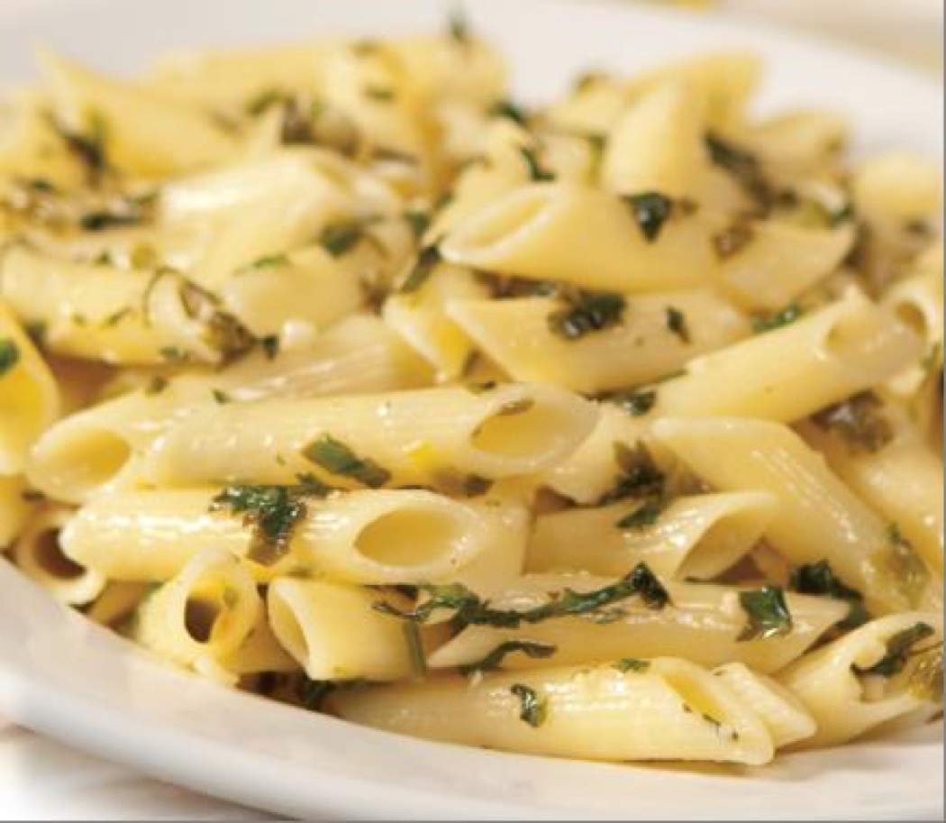 Heartland Gluten Free Penne by AIPC – 12.0 Ounce (Pack of 6), Pack of 6, Model 611216
