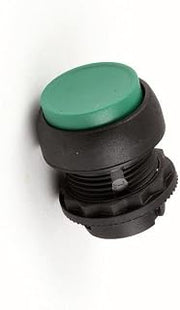 For Accutemp Push Button On (Green) AT0E-3337-1 | Commercial Kitchen and Restaurant Equipment Precision Match Replacement Part to Restore Peak Performance